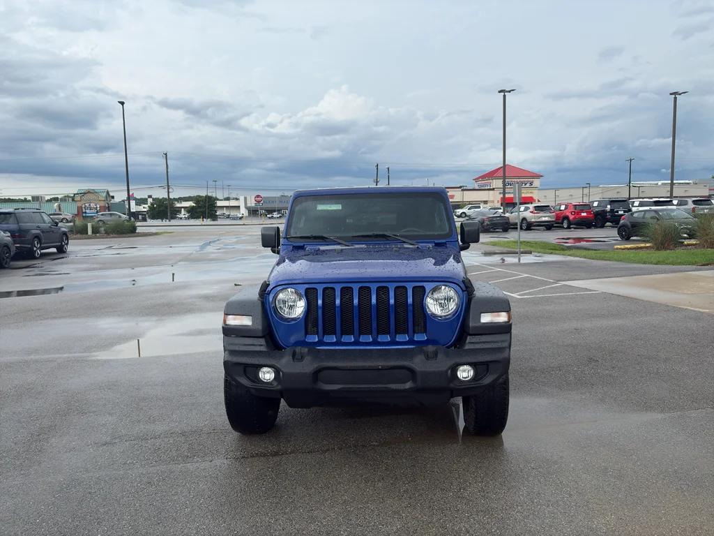 jeep all-new wrangler 2018 1C4GJXAN8JW250227 image jeep all-new wrangler 2018 1C4GJXAN8JW250227 image